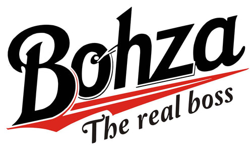 BOHza Apparel
